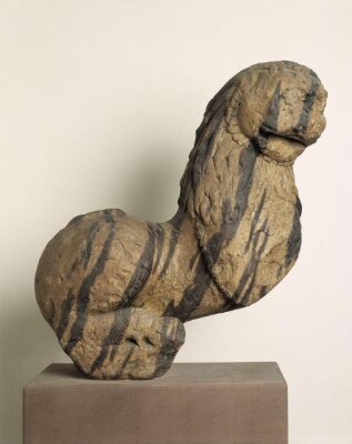 lion, 12th century-13th century