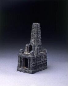 Mahabodhi Temple at Bodhgaya thumbnail 1