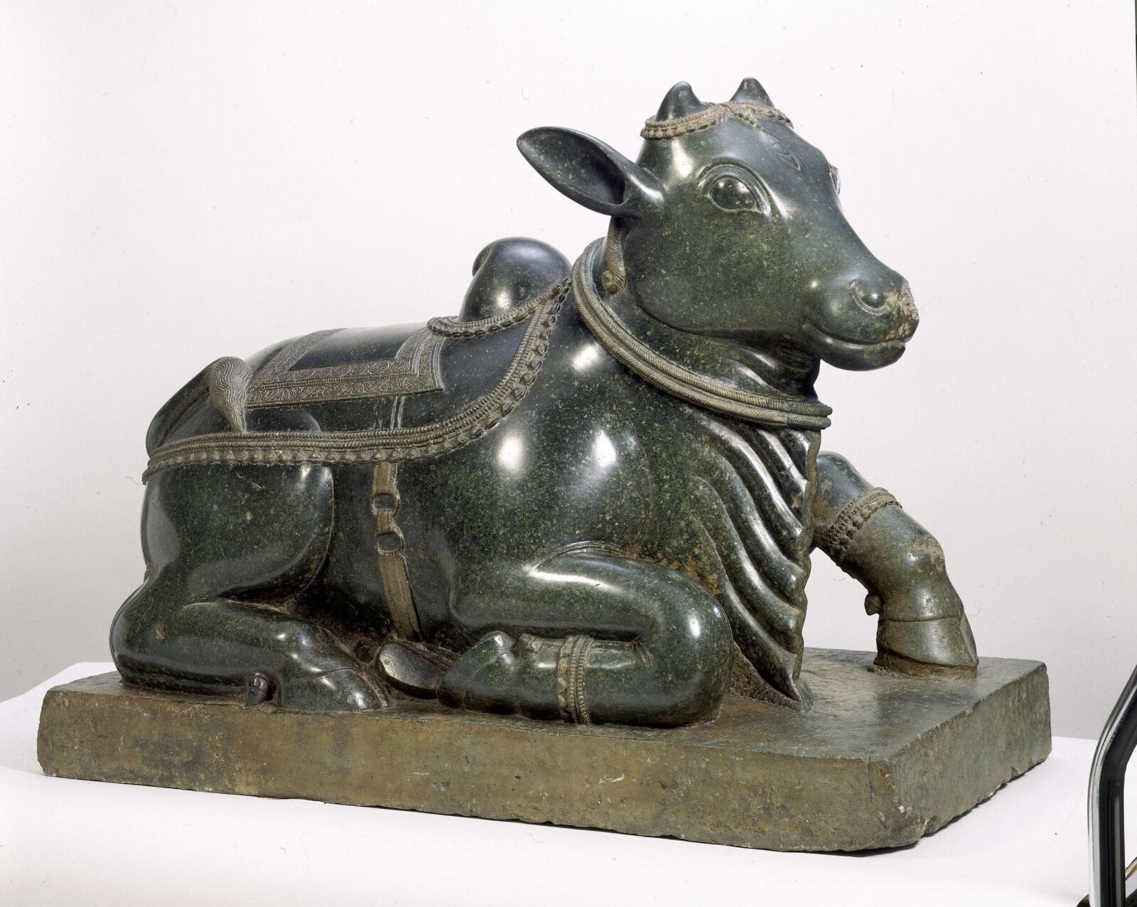 Nandi, late 16th century-early 17th century