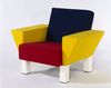 Westside Lounge by Sottsass, Ettore