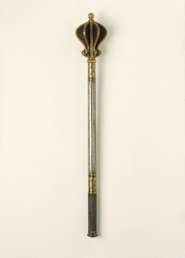 Mace V&A Explore The Collections