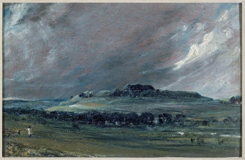 Old Sarum