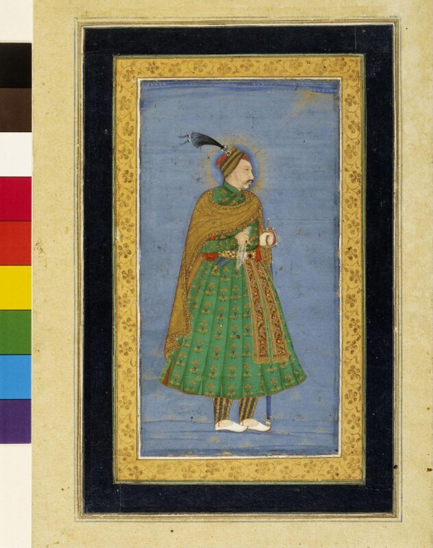 Sultan Abdullah Qutb Shah
