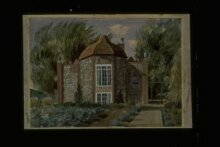 The Hop Castle, Chieveley, Berkshire thumbnail 1