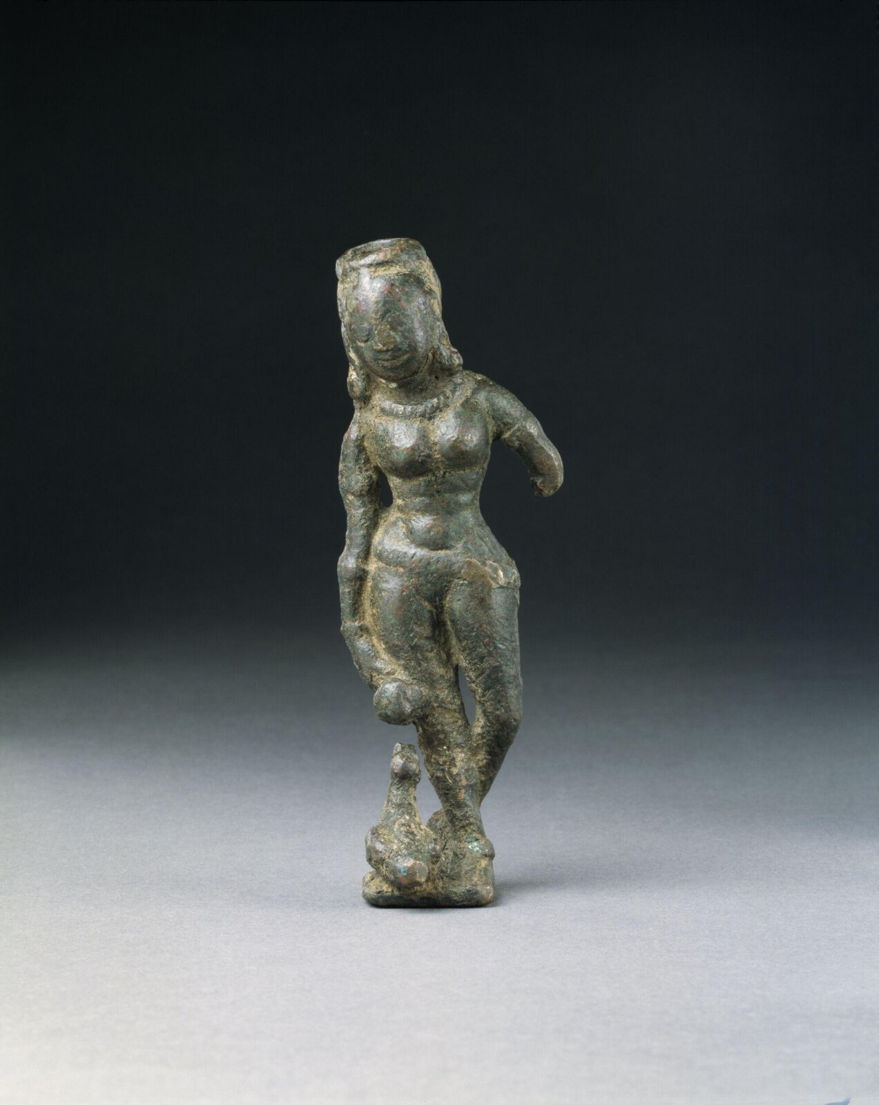 Sculpture, 1st century-early 2nd century