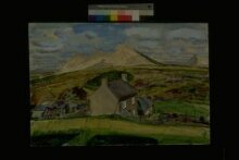 China Clay Works, Great Wheal Prosper, Tresayes, Roche thumbnail 1
