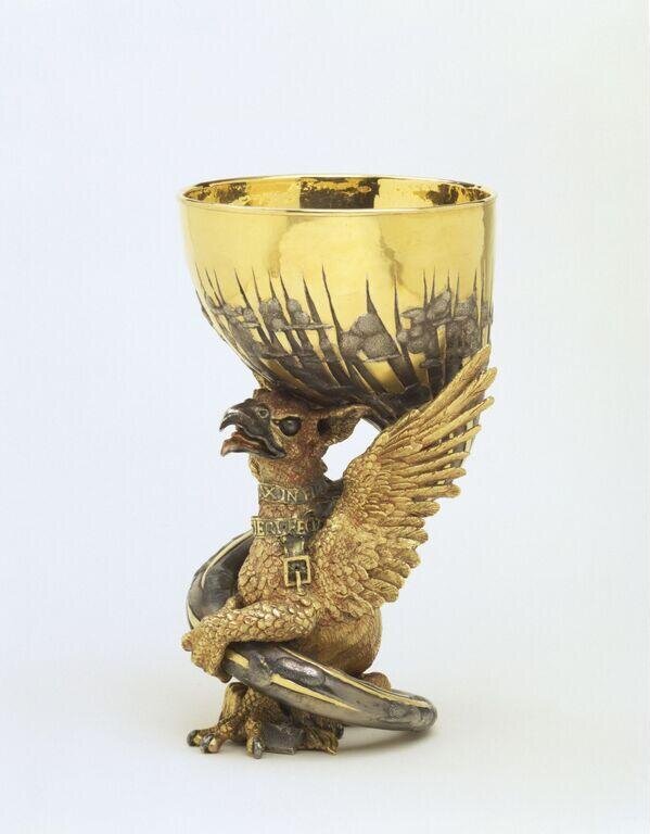 The Carrington Cup