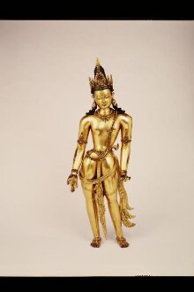 Bodhisattva Avalokitesvara thumbnail 1