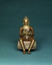 The Buddha Preaching thumbnail 2