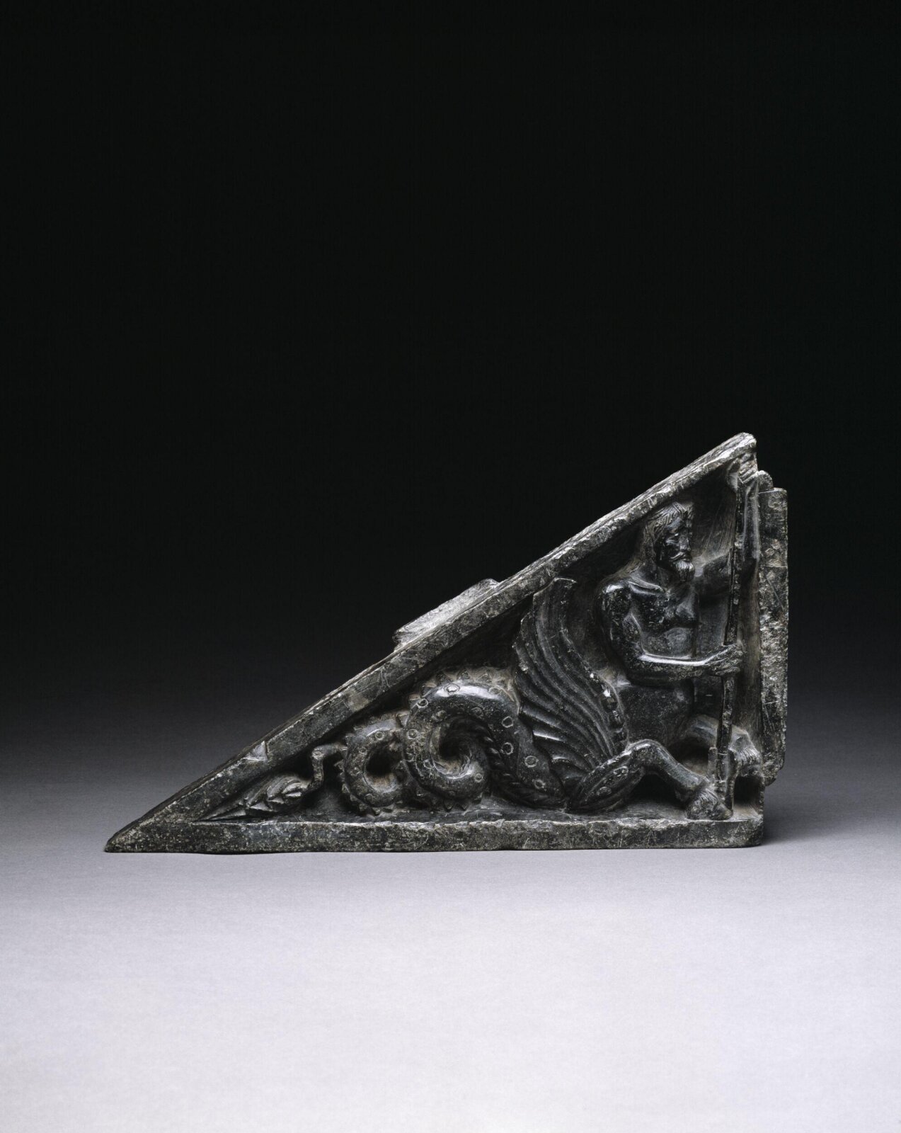Sculpture, 2nd century-3rd century