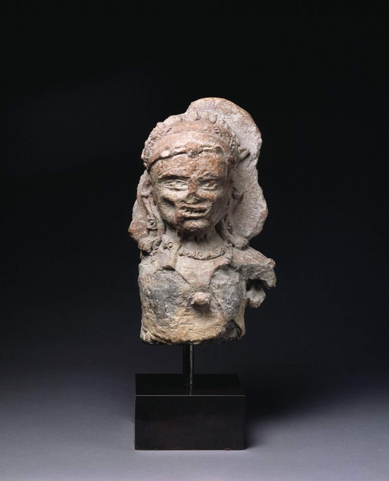 Camunda, ca. 6th century