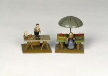 Wooden Toy Set thumbnail 1