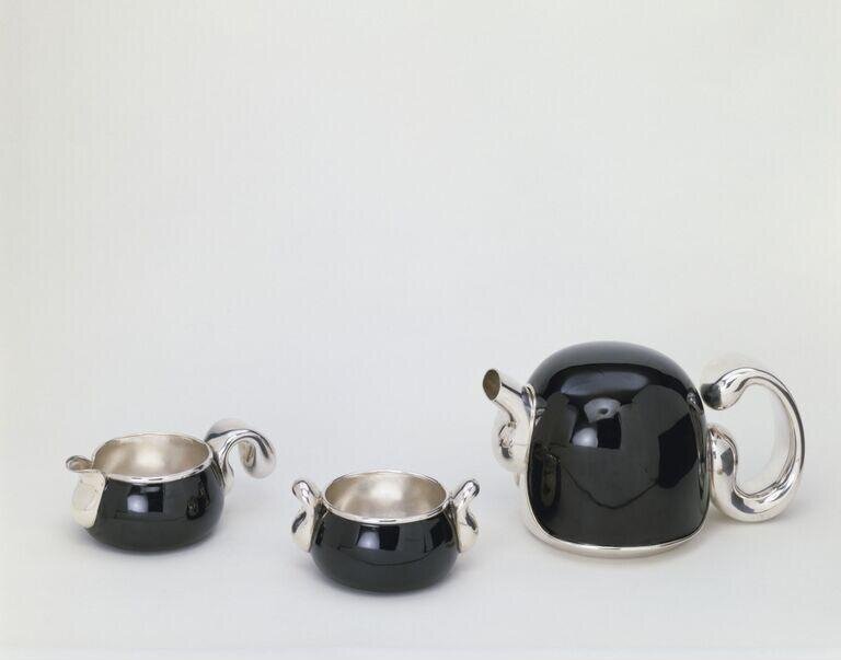 Tea Set