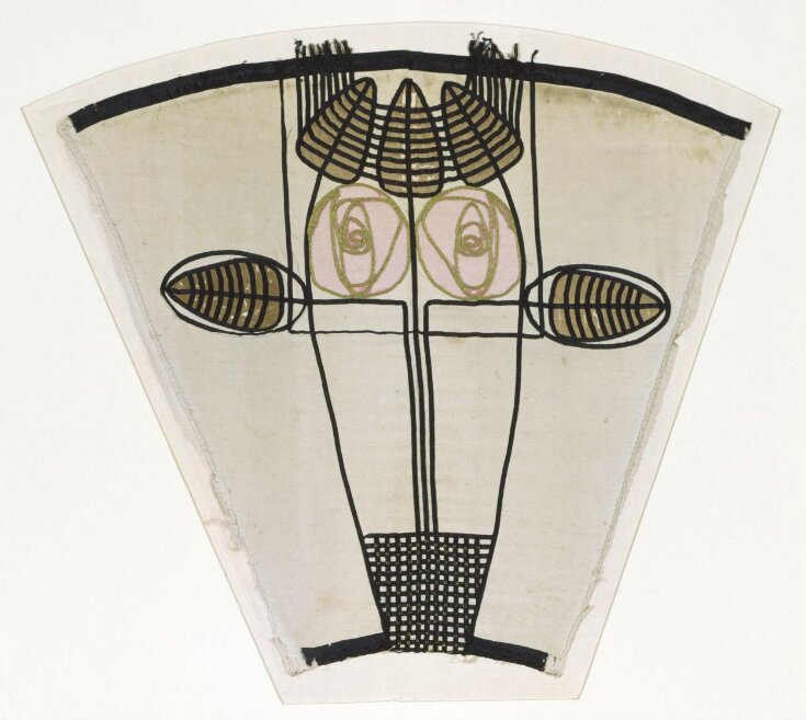 Lampshade Panel top image