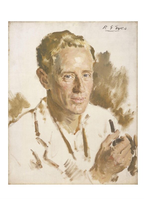 Leslie Howard