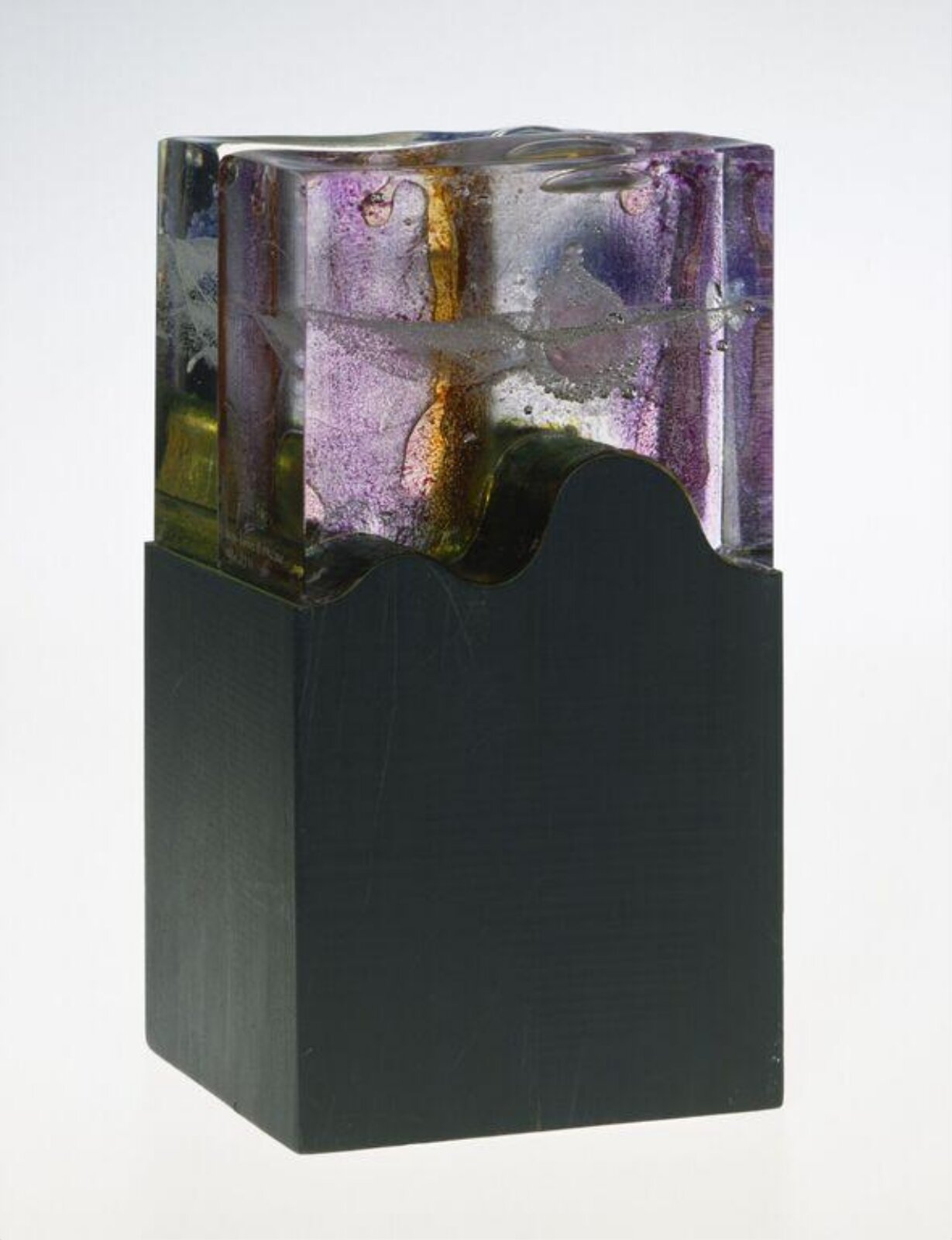 Puzzle, Bertil Vallien, 1974