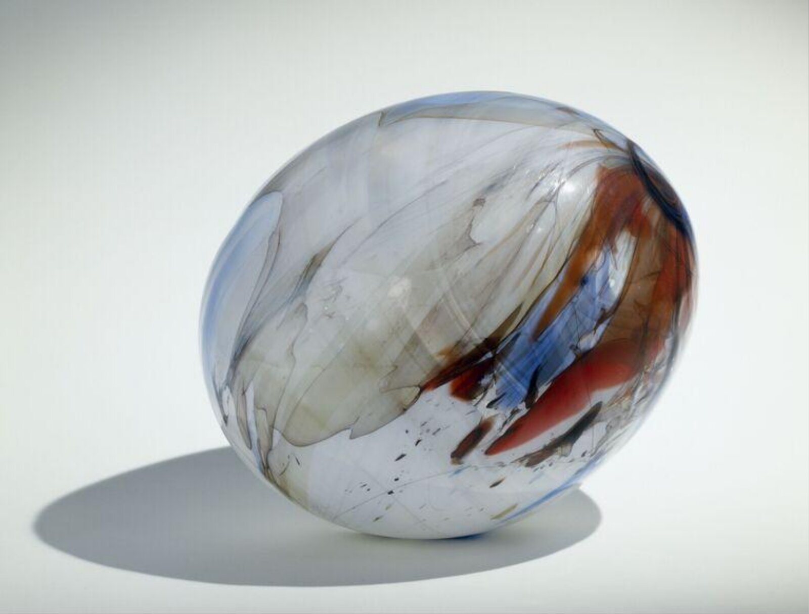 Sculpture, Per Lütken, 1970