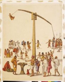 The Hook-swinging Festival (Chadak parvan) thumbnail 1
