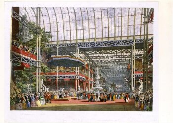 FLUORESCENT PALACE 絵 60cm×60cm FLUORESCENT PALACE 絵 60cm×60cm