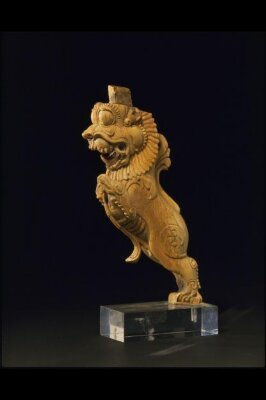 Figure, 17th century-18th century