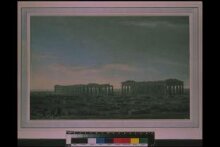 The Two Great Temples at Paestum thumbnail 1