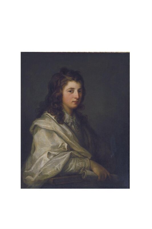 Captain Thomas Read