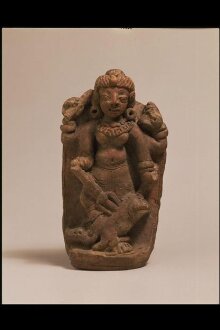 Durga Mahisasuramardini thumbnail 1