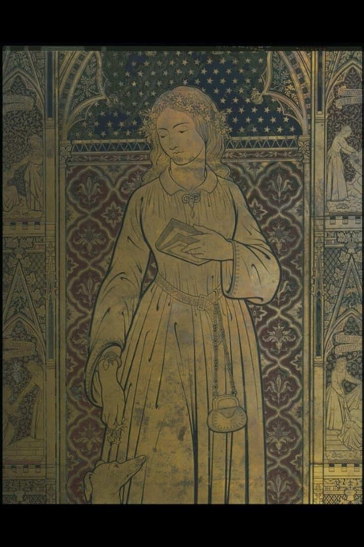 The Waller Brass image