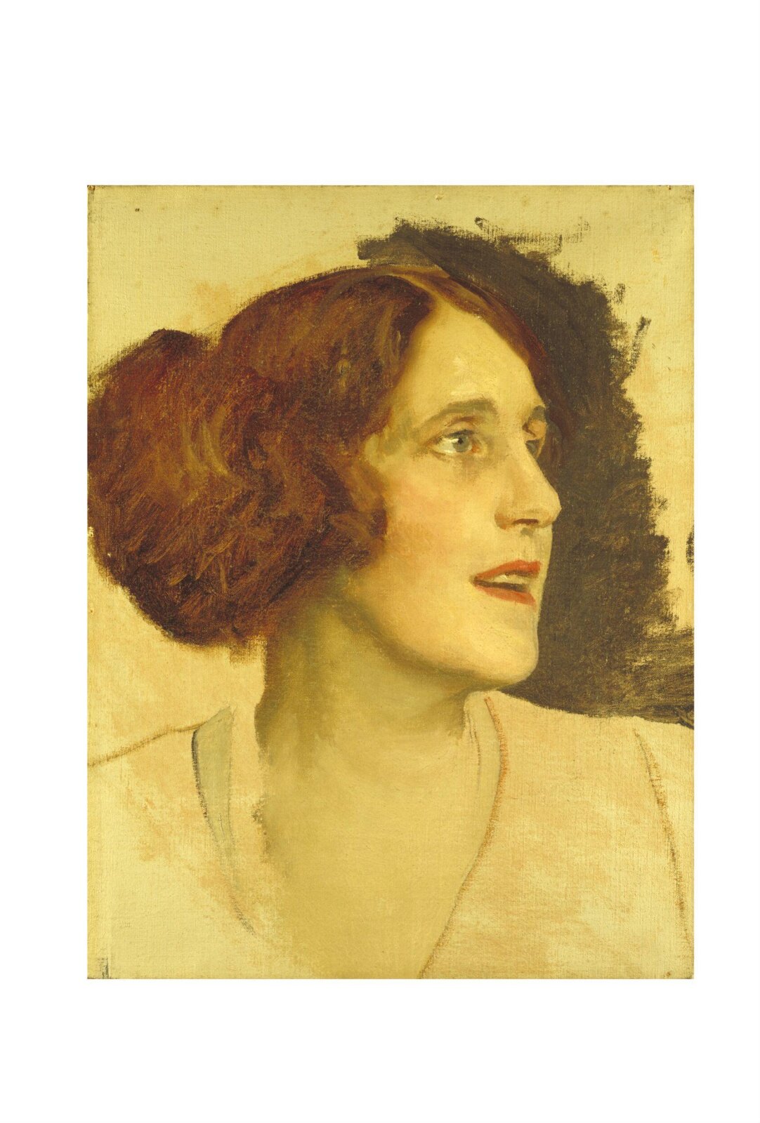 Julia Neilson, Reginald Grenville Eves, ca. 1920