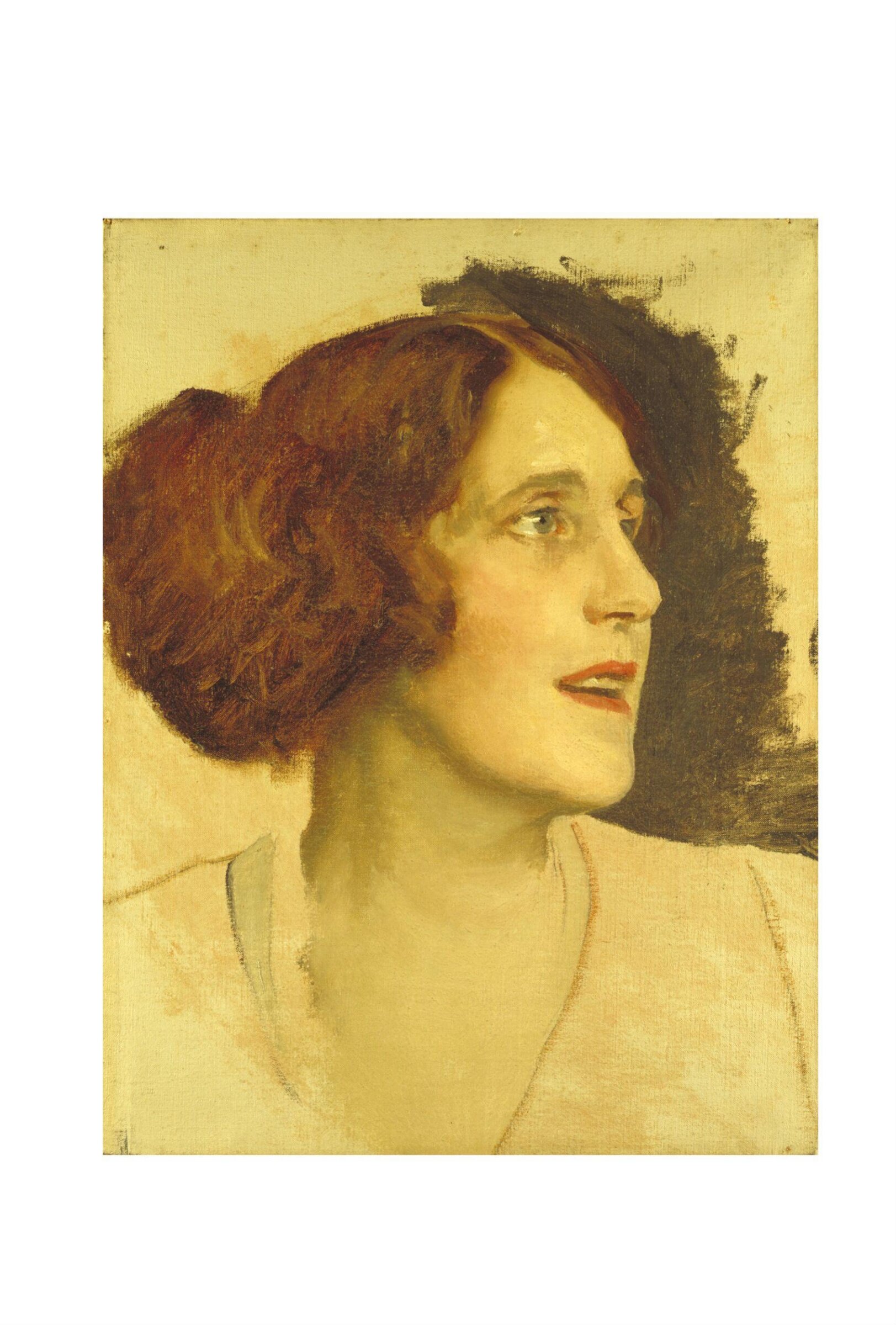 Julia Neilson, Reginald Grenville Eves, ca. 1920