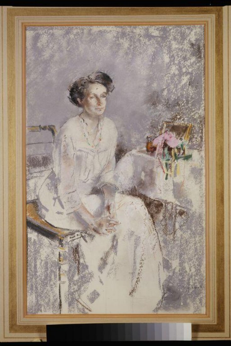 Lady Montagu Pollock top image