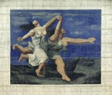 (未使用･未開封品)　Picasso &amp; Dance &amp; Le Train Bleu &amp; Le Tricorne [DVD] [Import] gsx453j CDJapan : Picasso And Dance 'Le Train Bleu' 'Le Tricorne