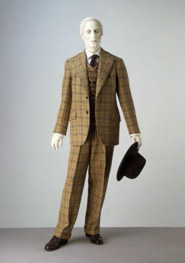 Suit | V&A Explore The Collections