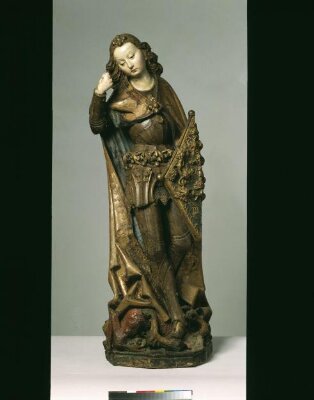 St George (previously known as St Michael)