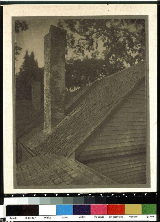 Gables