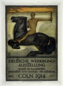 Deutsche Werkbund Ausstellung thumbnail 1
