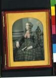 Portrait of Martha Emma Roper thumbnail 2