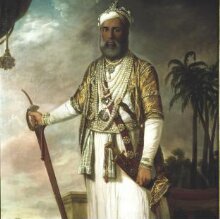 Muhammad Ali Khan, Nawab of Arcot thumbnail 1