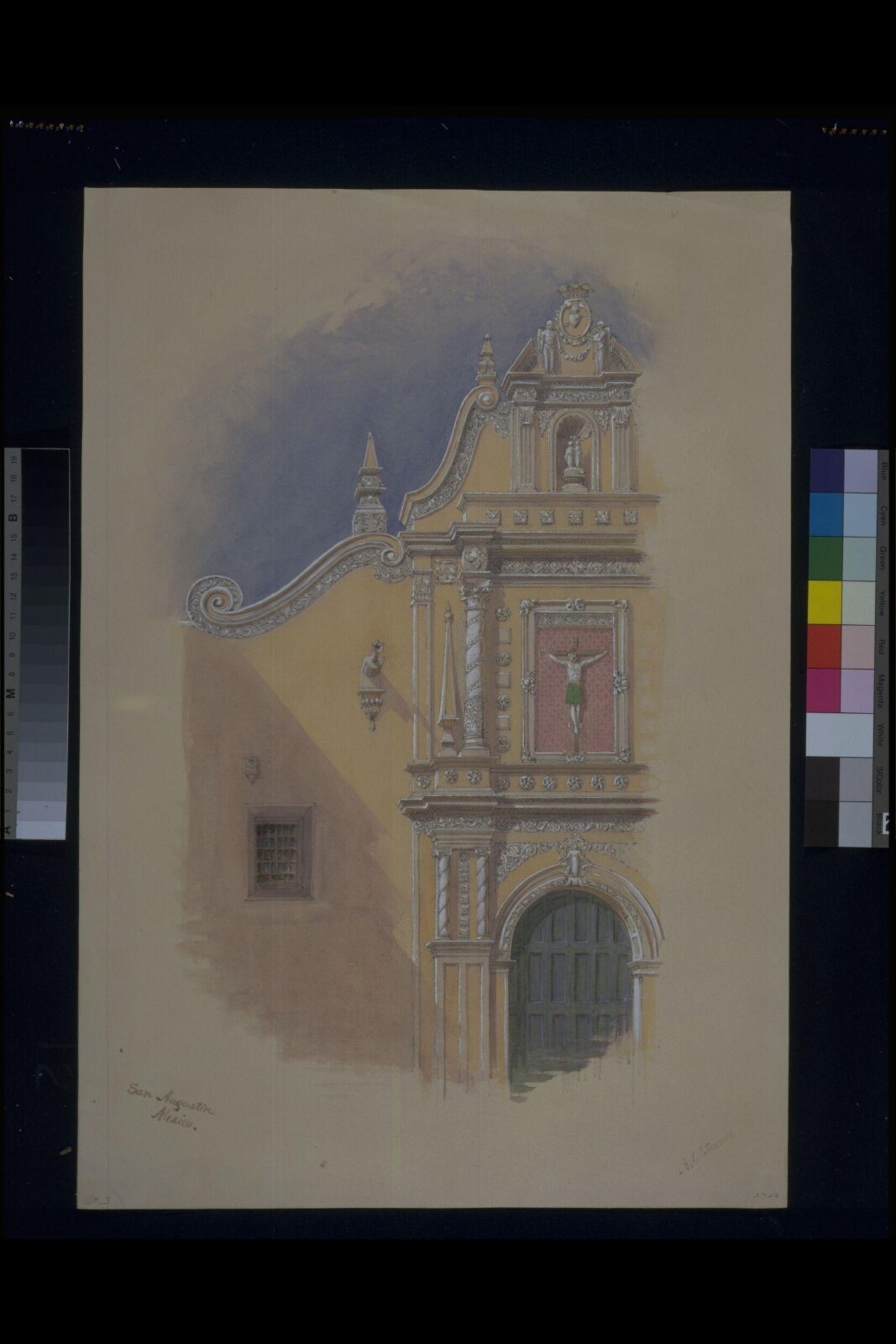 Drawing
