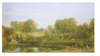 Work by William Mulready