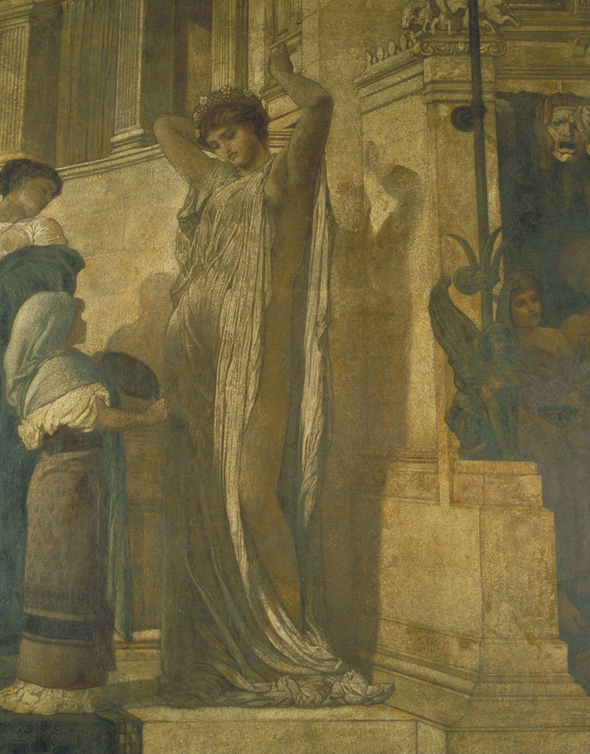 The Arts of Industry as Applied to Peace