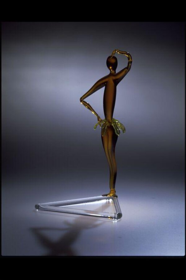 Josephine Baker | Lampl, Fritz | V&A Explore The Collections