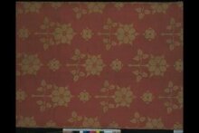 Furnishing Fabric thumbnail 1