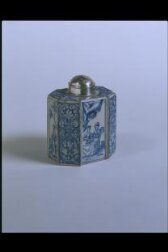 Tea Canister thumbnail 2