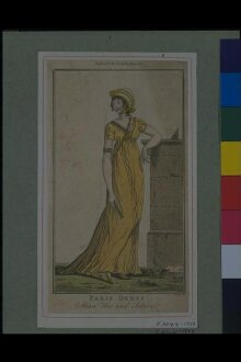 Fashion Plate thumbnail 1