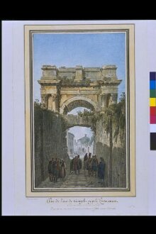 Voyage Pittoresque et Historique de l'Istrie et de la Dalmatie thumbnail 1