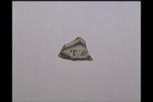 Fragment of a Faceted Plate thumbnail 1