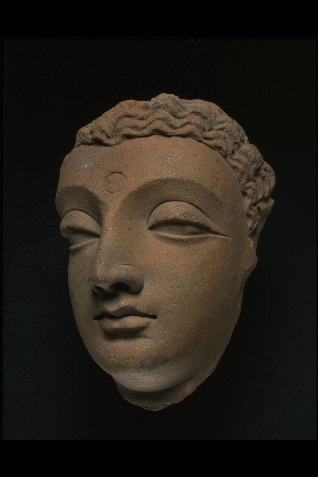 Sculpture, c.3rd Century