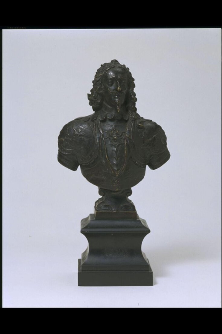 King Charles I  top image