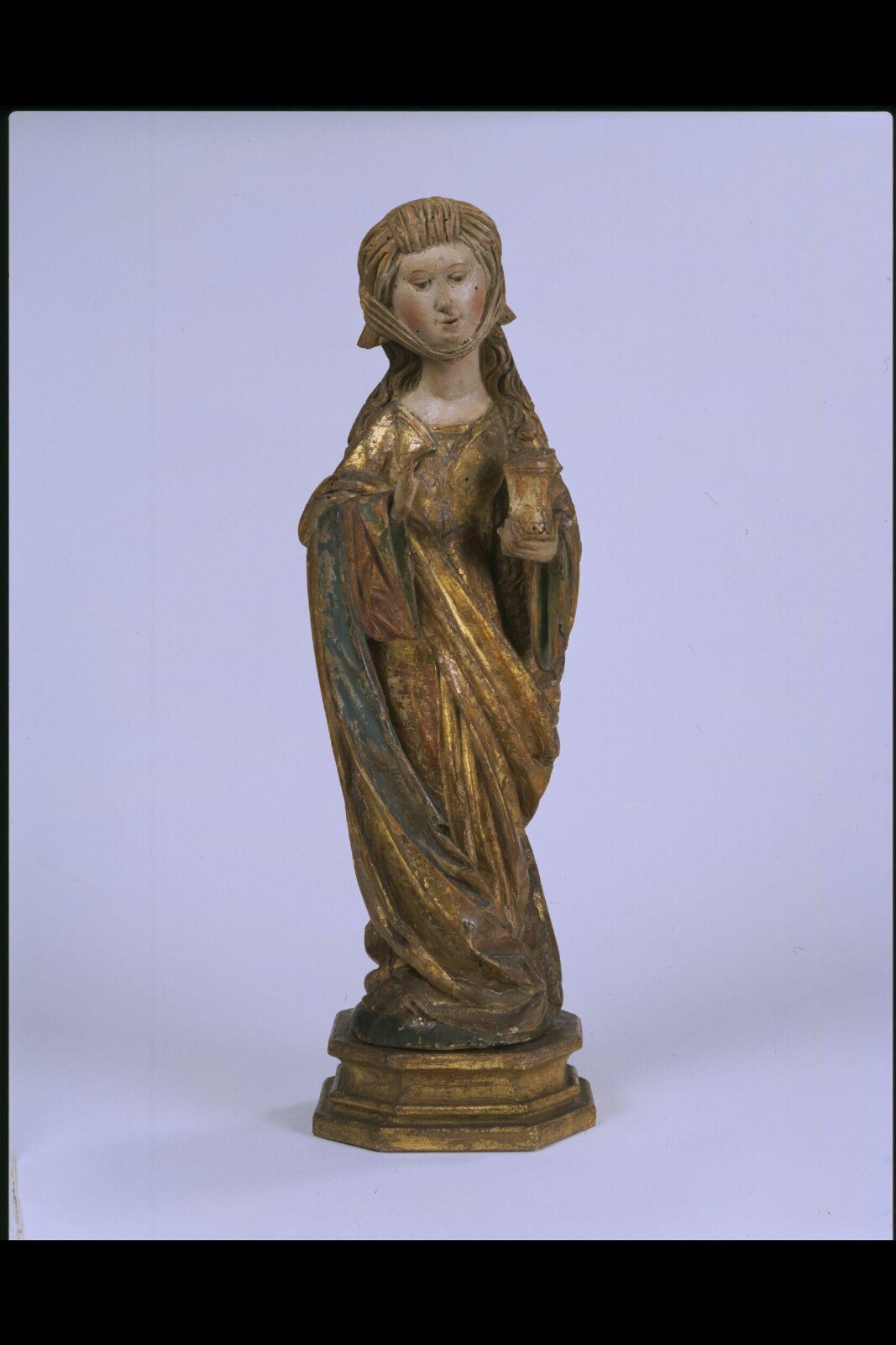 St Mary Magdalene, ca. 1480-90